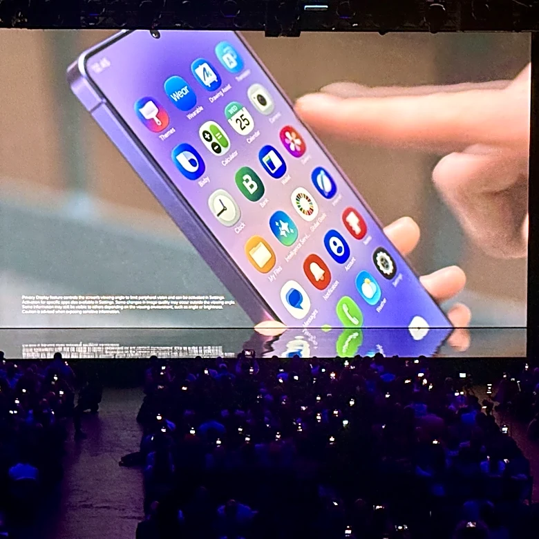 Samsung is discontinuing its texting app, tells impacted users to switch to Google Messages