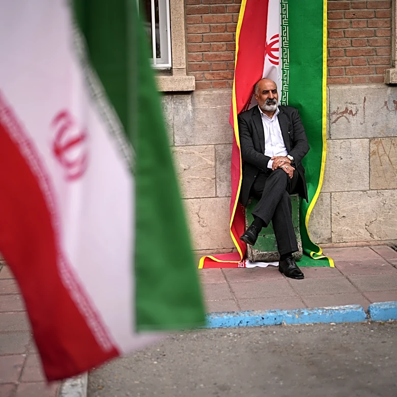 Iran rejects latest ceasefire proposal as Trump deadline approaches