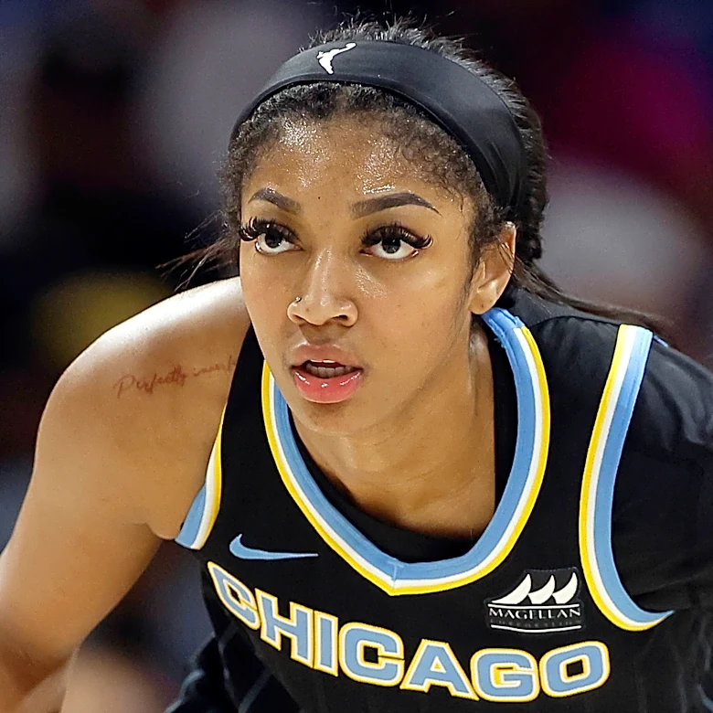 Angel Reese traded from Chicago Sky to Atlanta Dream for first-round draft picks in 2027 and 2028