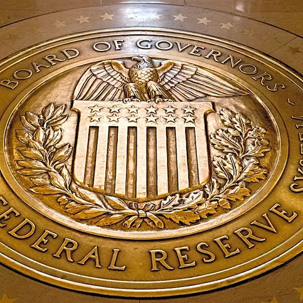 Key Fed official sees possible rate hike amid higher gas prices, inflation concerns