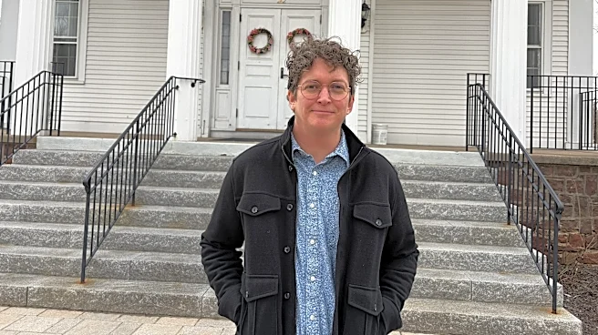 Connecticut churches aim to add affordable housing, ‘Yes in God’s backyard’