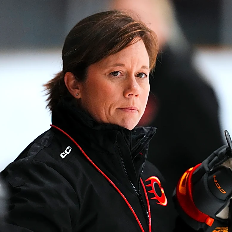 Ottawa Charge say coach Carla MacLeod taking indefinite leave to focus on breast cancer treatments