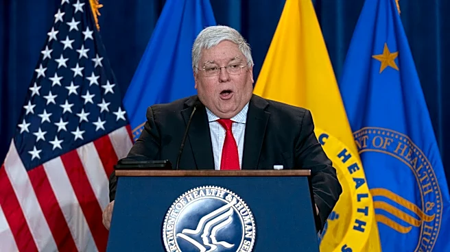 West Virginia governor vetoes help for neglected and foster kids after approving tax cuts