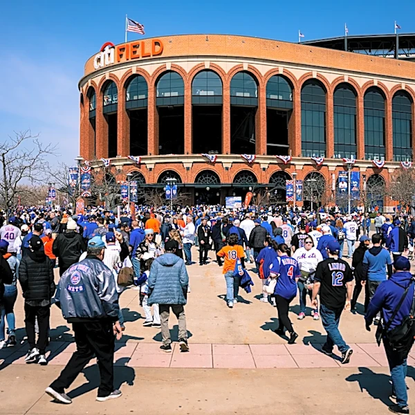 Winter weather forecasts force Mets, Guardians and White Sox to move up Tuesday starts to afternoon