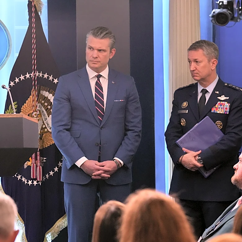 Risky rescue of US crew downed in Iran relied on dozens of aircraft and subterfuge, Trump says