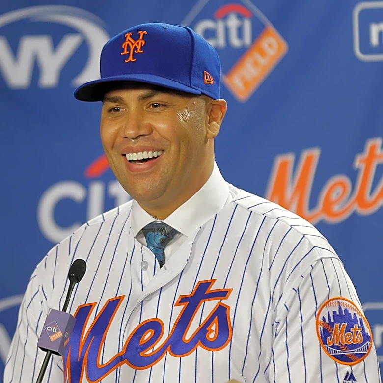 Mets to retire Carlos Beltrán’s No. 15 in ceremony before he enters team's hall of fame on Sept. 19