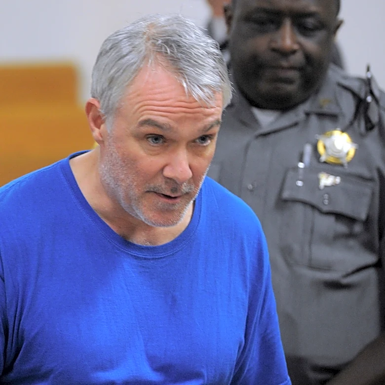 Mistrial declared after report that girl killed in 1986 had been placed in used body bag