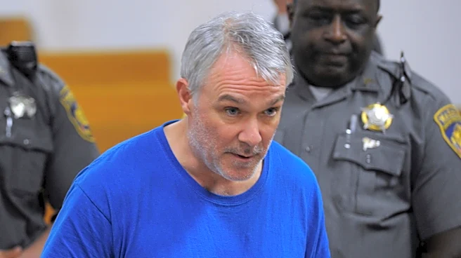 Mistrial declared after report that girl killed in 1986 had been placed in used body bag