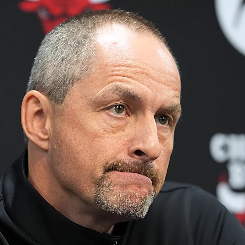 Bulls fire Arturas Karnisovas and Marc Eversley after six years in a front-office shakeup