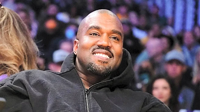 Wireless Festival boss stands by Ye headlining concerts as sponsors pull out