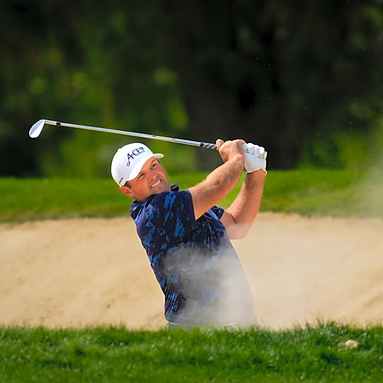 Patrick Reed’s long road back: Leaving LIV, waiting out a PGA Tour return and playing in the Masters