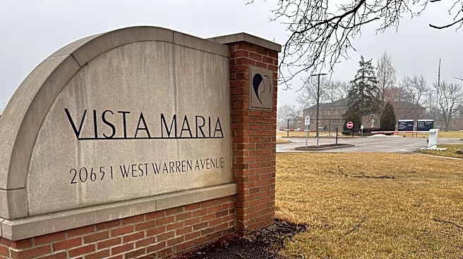 Michigan kids in mental health crisis sent out of state as facilities close