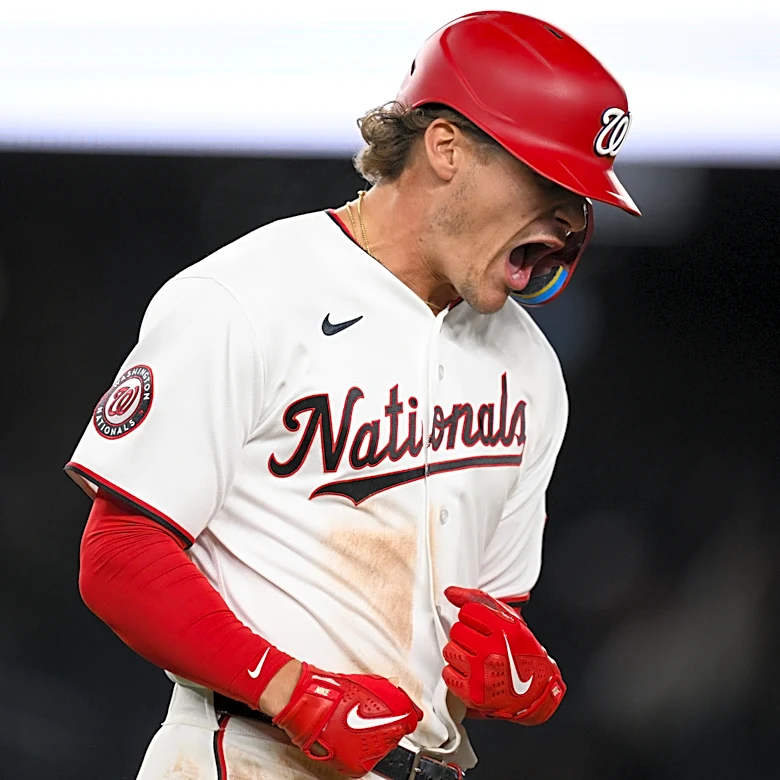 Wood, House and Abrams homer in 8th as Nationals rally for 9-6 win over Cardinals