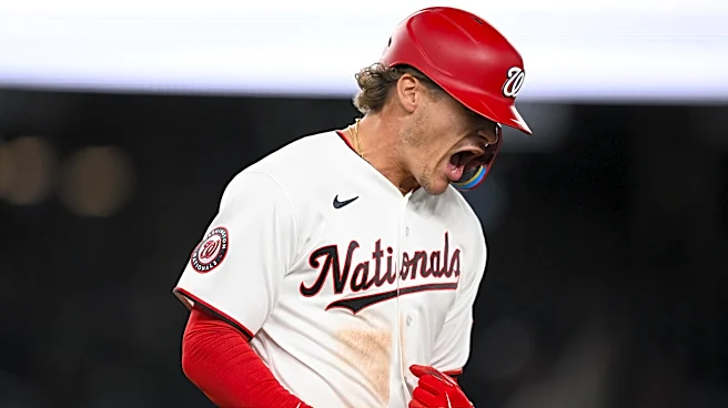Wood, House and Abrams homer in 8th as Nationals rally for 9-6 win over Cardinals