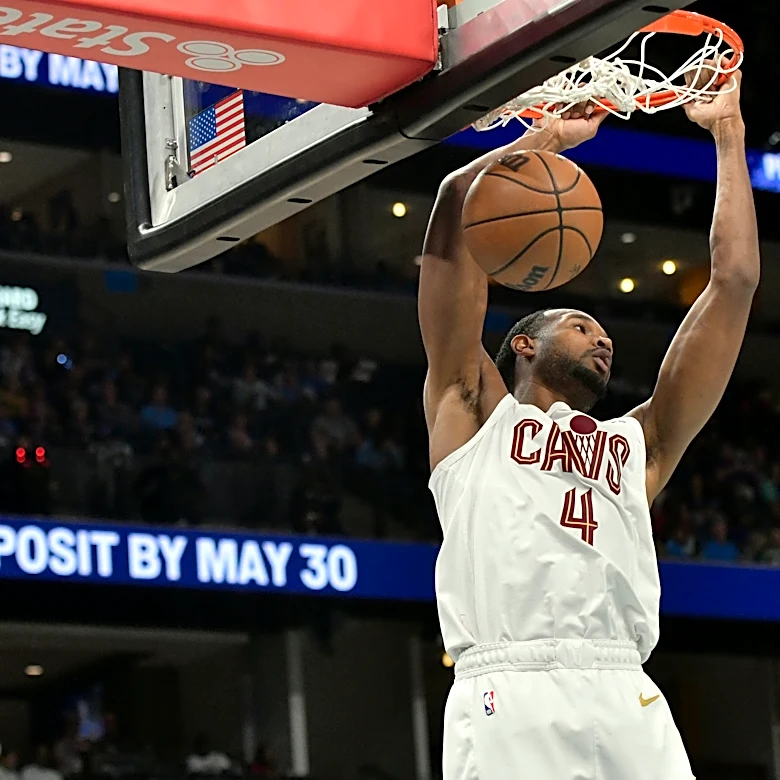 Cavaliers beat Memphis 142-126 as Grizzlies match NBA single-game record with 29 3-pointers