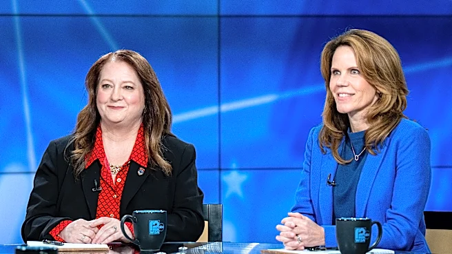 Democrats hope to increase liberal control of battleground Wisconsin's Supreme Court