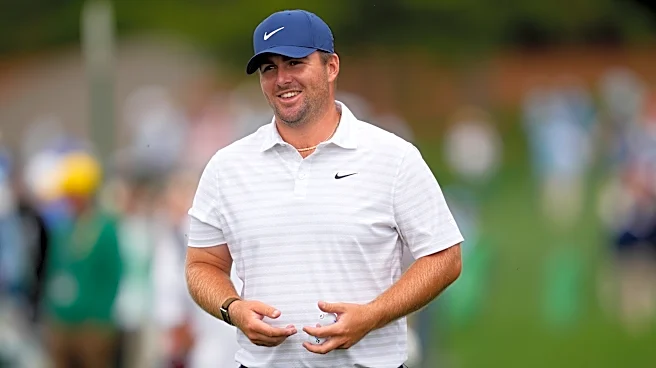 Will a Masters debut turn into a win? History suggests not, but there are a few newcomers to watch