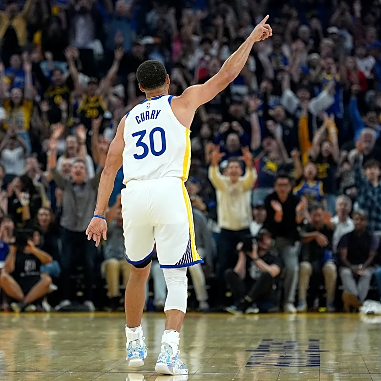 The NBA often saves its best basketball for the playoffs. It's reasonable to expect that again