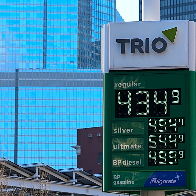 Stopgap measures aren't enough to halt rising prices as the world scrambles for more oil