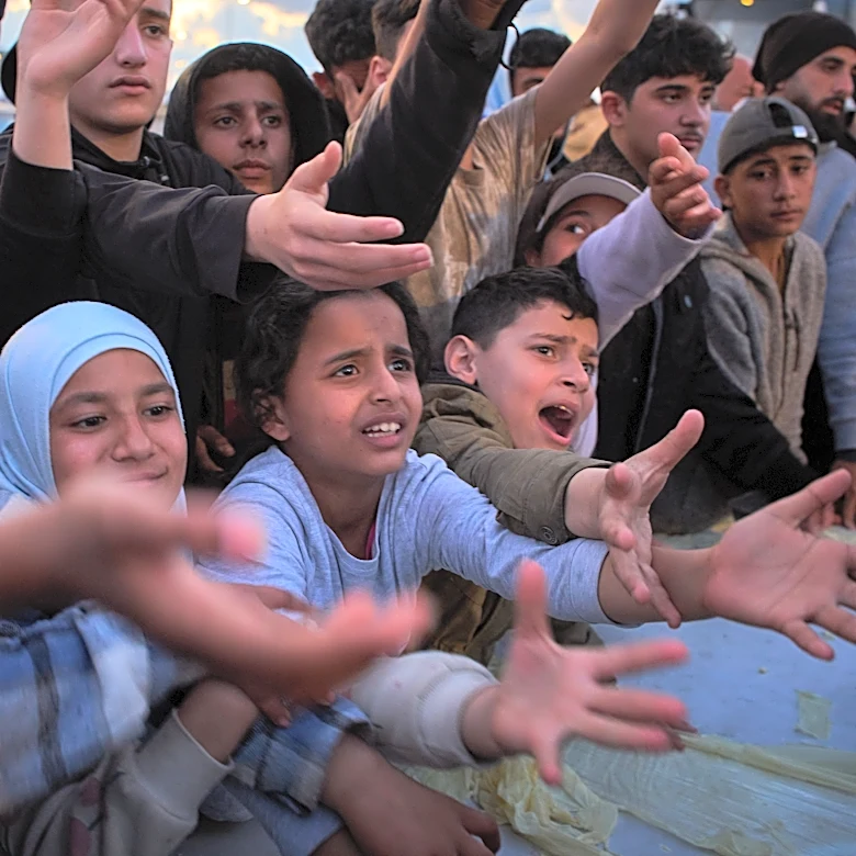 The Latest: Trump warns a ‘whole civilization will die tonight’ but says Iran could still capitulate