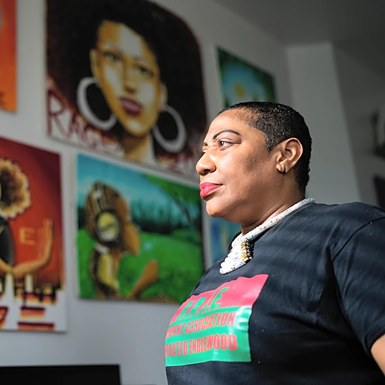 Black-led nonprofits didn't see the lasting funding boosts promised after 2020's racial reckoning