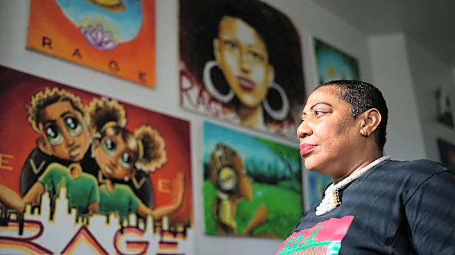 Black-led nonprofits didn't see the lasting funding boosts promised after 2020's racial reckoning