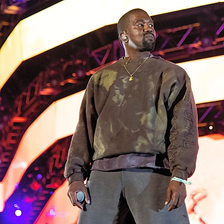UK government blocks rapper Ye from entering Britain to headline festival