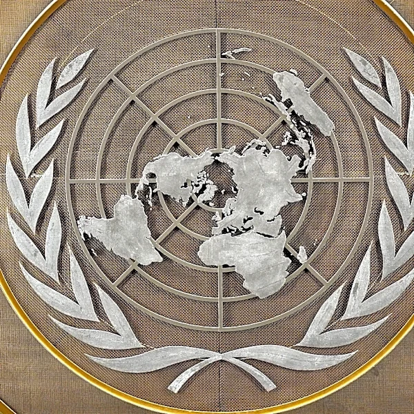 UN to vote on watered-down resolution to open the Strait of Hormuz. Russia and China are key