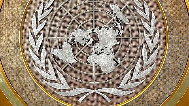 Russia and China veto watered-down UN resolution aimed at reopening the Strait of Hormuz