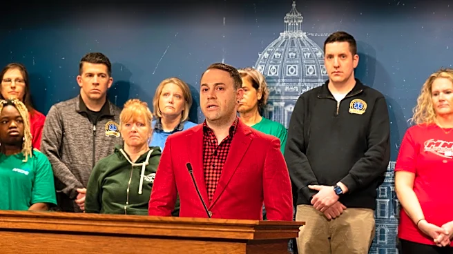 With Minneapolis medical center's survival threatened, staff and leaders call for state action