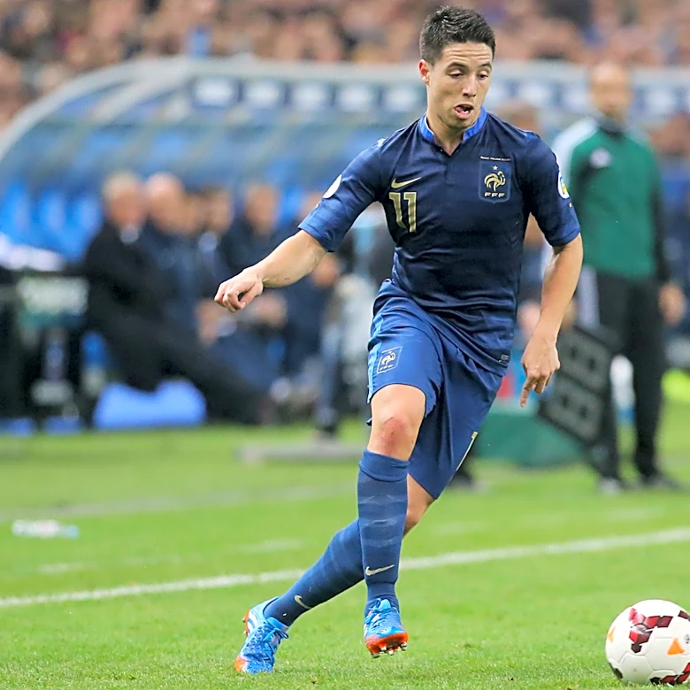 Deliveroo orders to Paris address cited in tax residency case against former France midfielder Nasri
