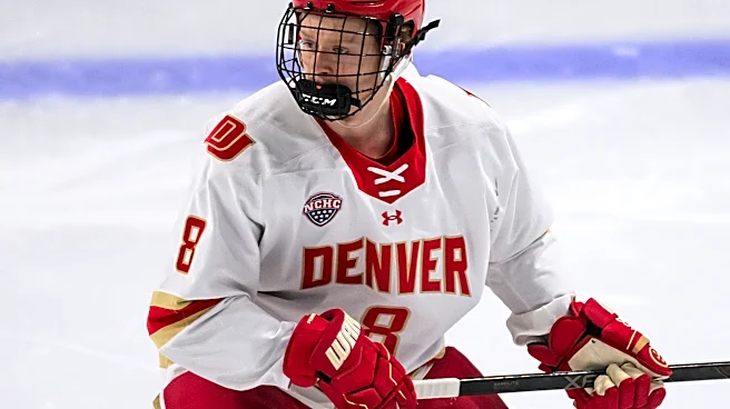 Canadian Hockey League players helping reshape college hockey after rule change permits them to play