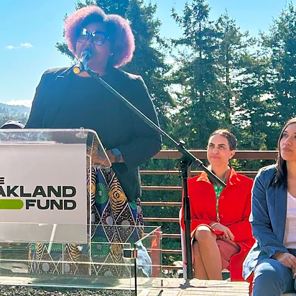 Affordable teacher housing is scarce. This group is trying an innovative solution in Oakland