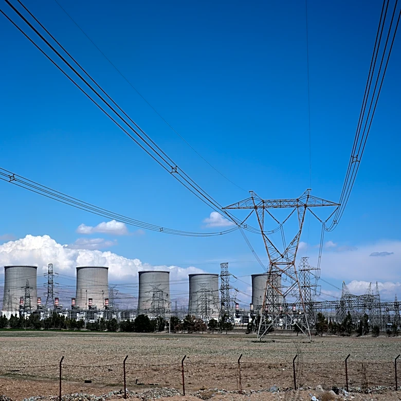 Iranians fear power outages and further attacks as Trump's deadline nears