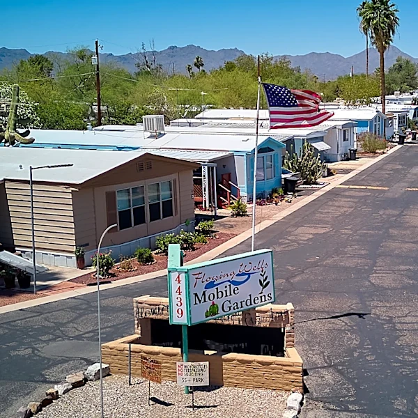 Mobile home legislation in Arizona target utility costs, abandonment rules and manager training