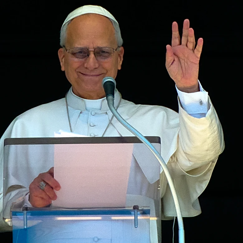 Pope says Trump's threat to destroy Iranian civilization is 'truly unacceptable'