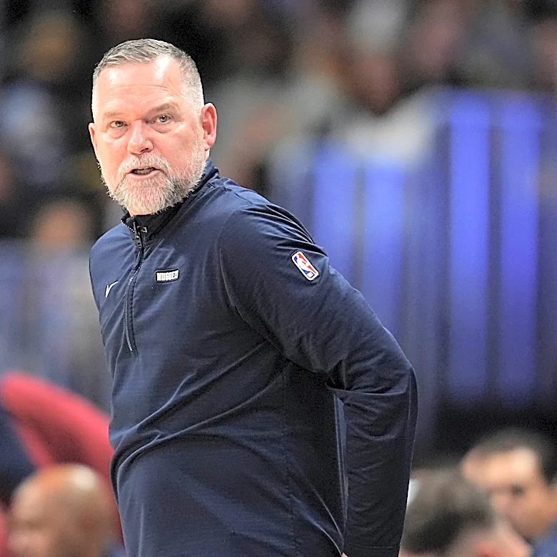 North Carolina hires NBA championship-winning coach Michael Malone to lead Tar Heels