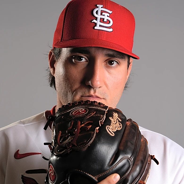 Orioles acquire left-hander Nick Raquet in a trade with the Cardinals