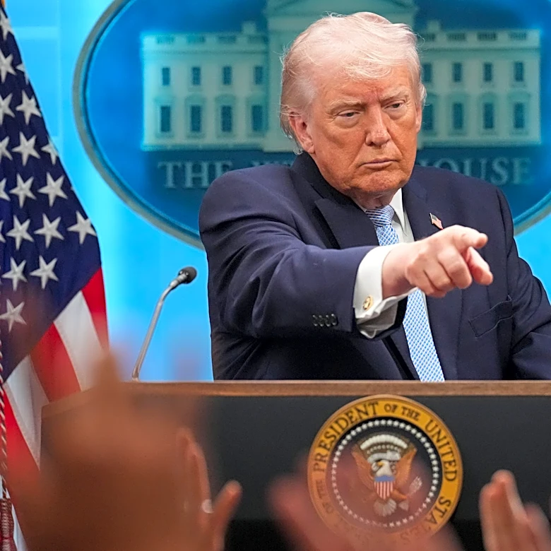 The Latest: Pakistan urges a 2-week ceasefire as Trump threatens to destroy Iranian ‘civilization’