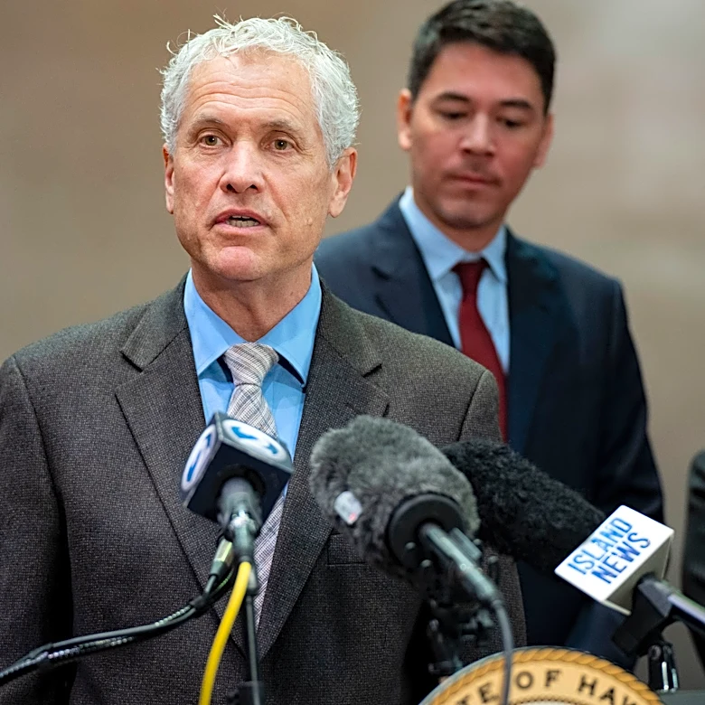 Hawaiʻi Weighs Shorter Probation, Lighter Punishment For Drugs