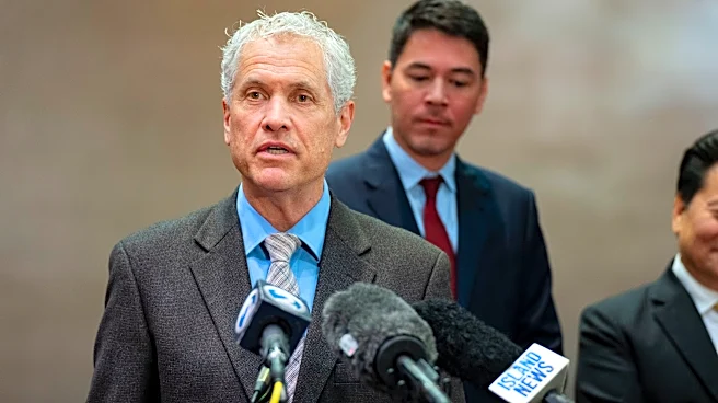 Hawaiʻi Weighs Shorter Probation, Lighter Punishment For Drugs