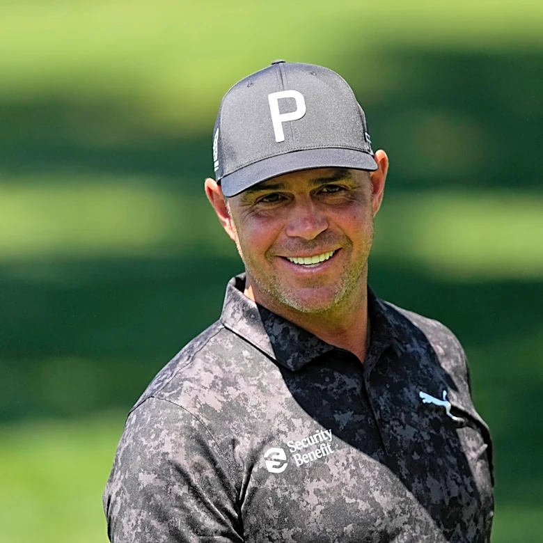 Gary Woodland details PTSD struggles ahead of the Masters: 'I thought people were trying to kill me'