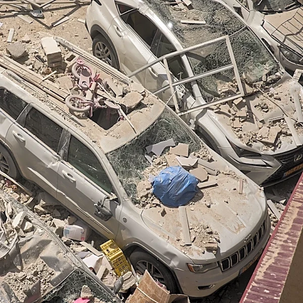 Trump warns a 'whole civilization will die' if a deal with Iran isn't reached