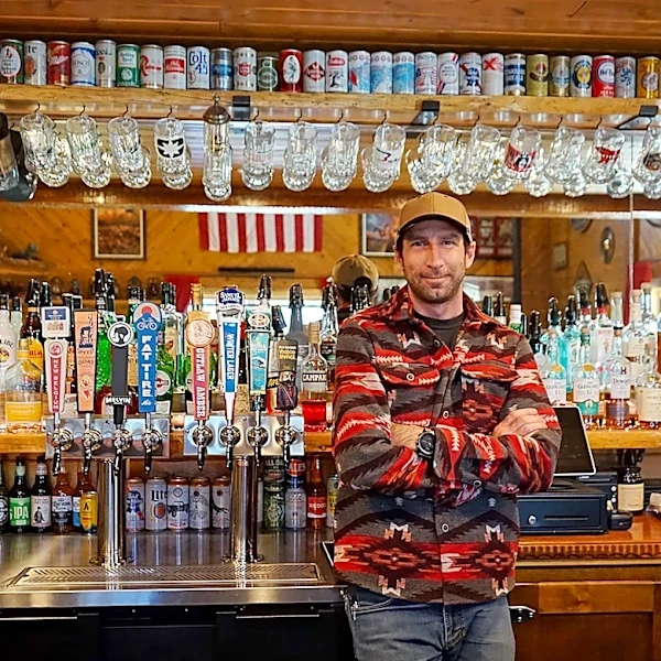 On South Pass, new owner revives Wyoming’s historic Rock Shop Inn