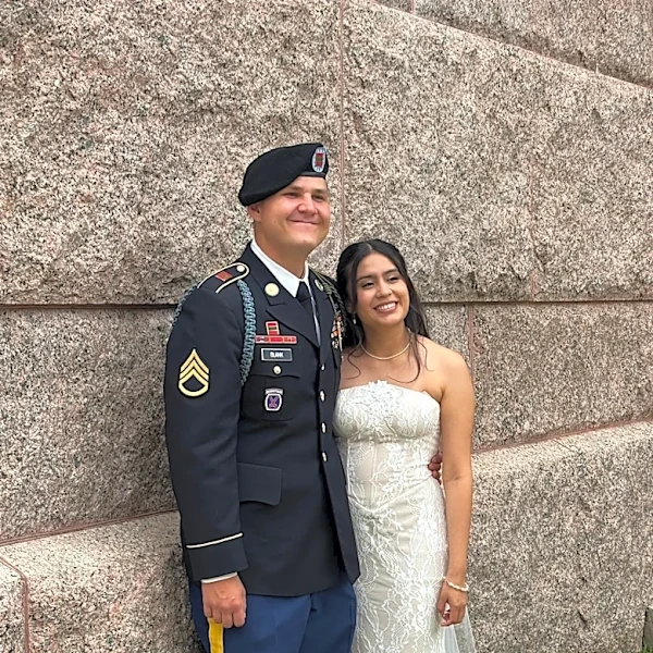 Wife of U.S. soldier released from federal immigration detention