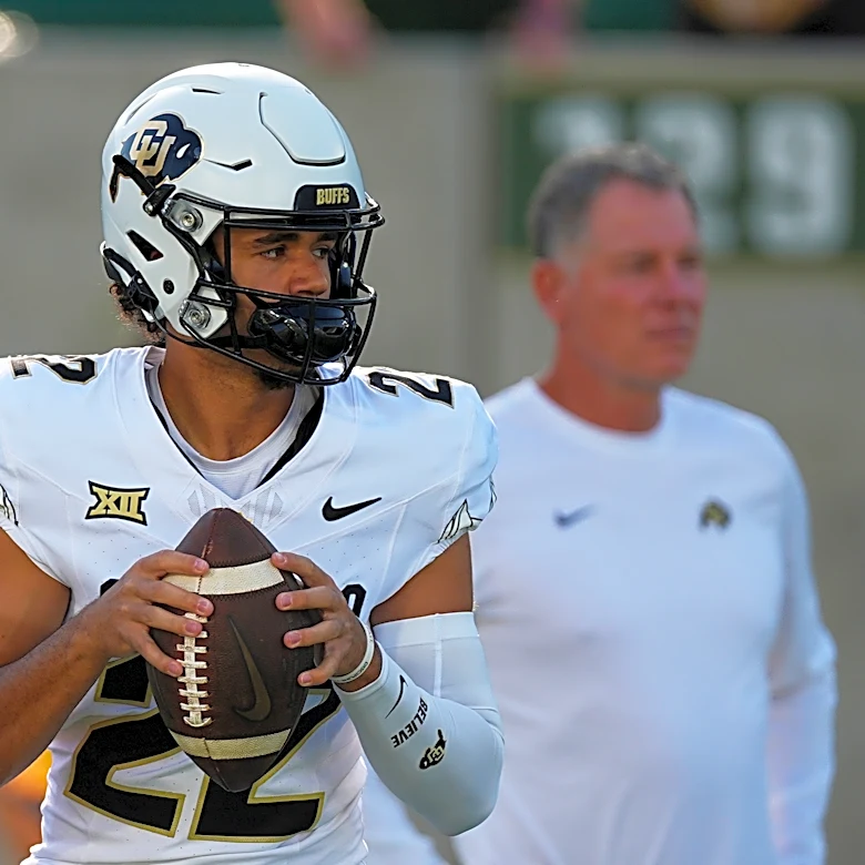 Colorado QB's blood alcohol level was twice legal limit in fatal single-car crash, report reveals