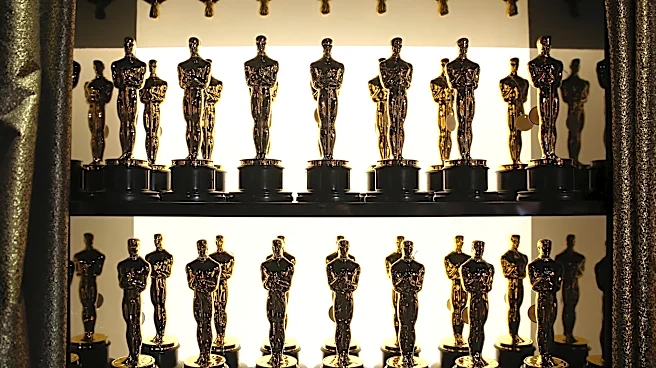 Oscars set dates for 99th and 100th broadcast, before move to YouTube