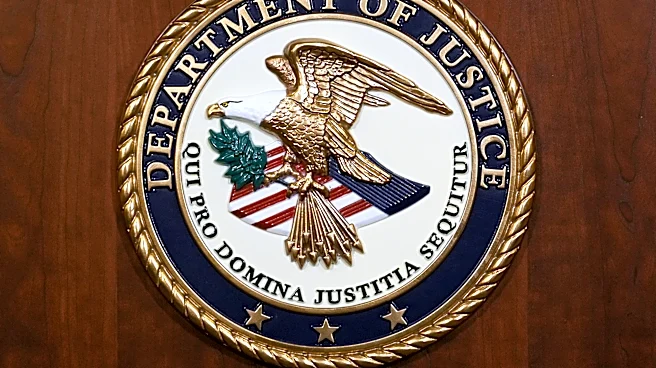 US still wants to deport Kilmar Abrego Garcia to Liberia, despite new agreement with Costa Rica