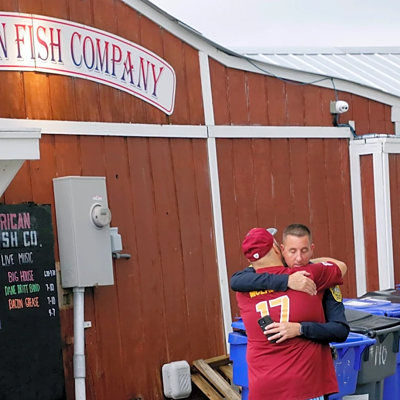 Former Marine charged in mass shooting is ordered to undergo psychiatric treatment