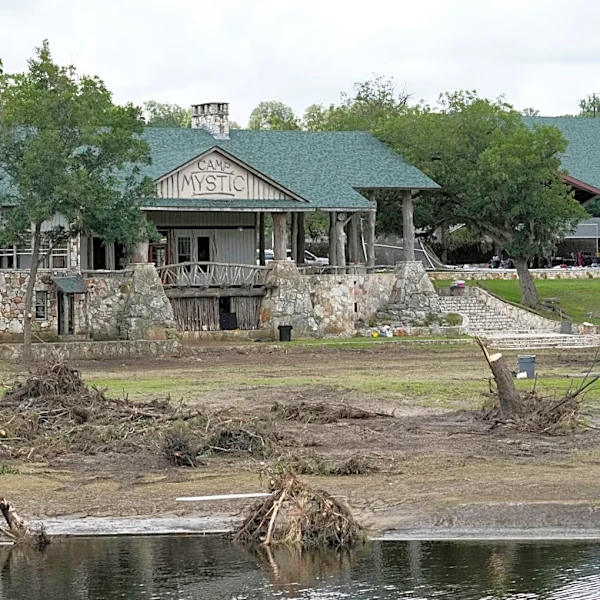 Texas officials investigating hundreds of complaints against Camp Mystic amid license renewal bid